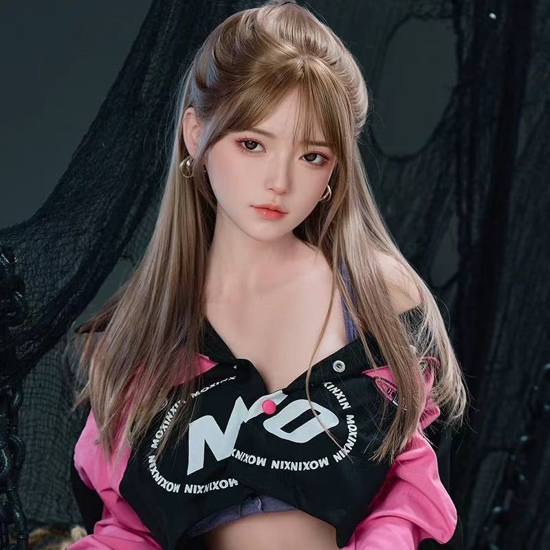 <<アイカちゃん>>フルシリコン製ラブドール リアルドール アダルトドール 日本全国配送