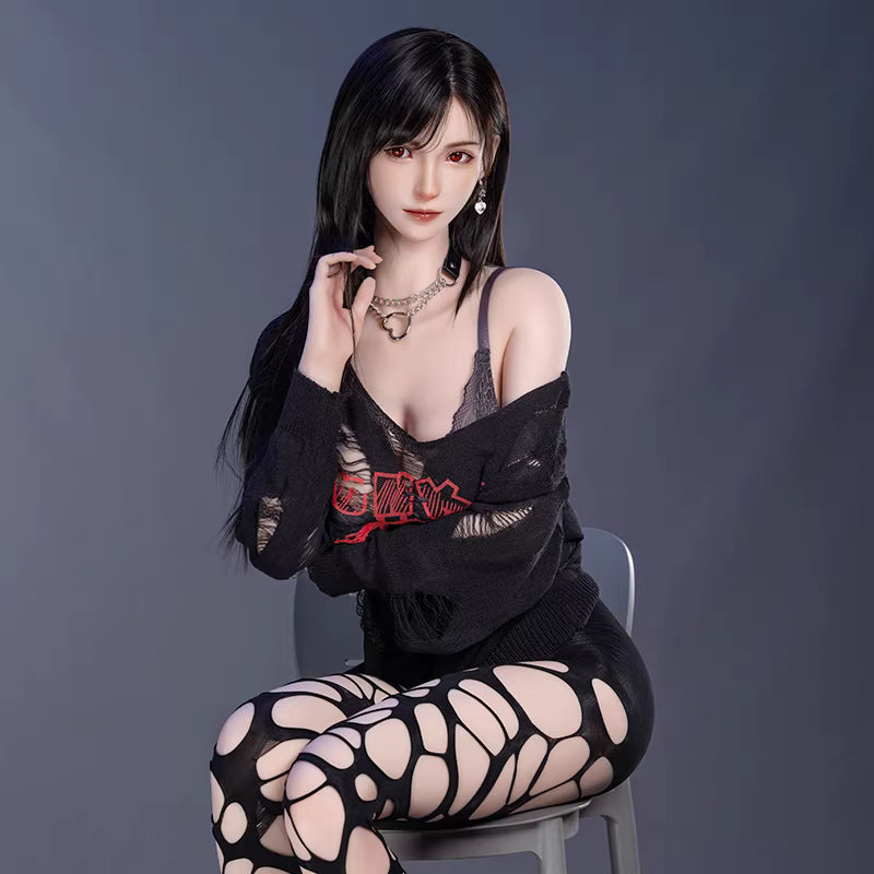 <<EVAちゃん>>フルシリコン製ラブドール リアルドール アダルトドール 日本全国配送