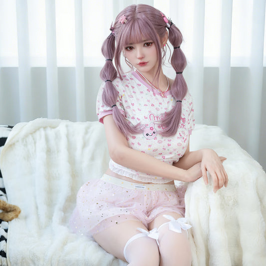 <<琥珀ちゃん>>フルシリコン製ラブドール リアルドール アダルトドール 日本全国配送