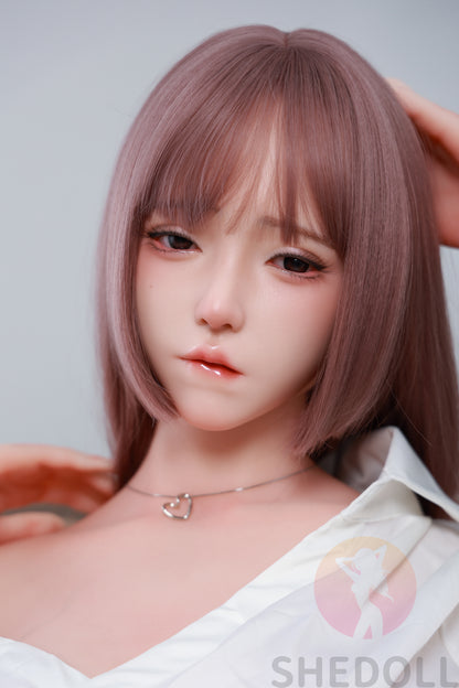 楚瑜（Chuyu）フルシリコン製ラブドール・リアルドール | SHEDOLL