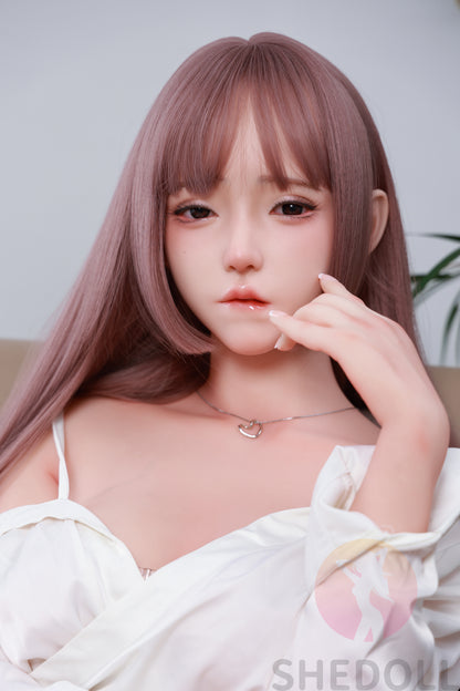 楚瑜（Chuyu）フルシリコン製ラブドール・リアルドール | SHEDOLL