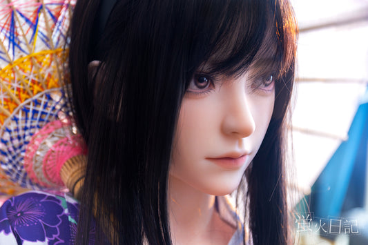 天城 164cm  Gカップ フルシリコン製ラブドール リアルドール アダルトドール 日本全国配送