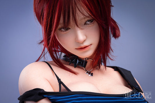 小里森 159cm  ラブドール 口開閉機能選択可 リアルラブドール 超リアル塗装加工あり フルシリコン製