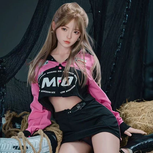 <<アイカちゃん>>フルシリコン製ラブドール リアルドール アダルトドール 日本全国配送