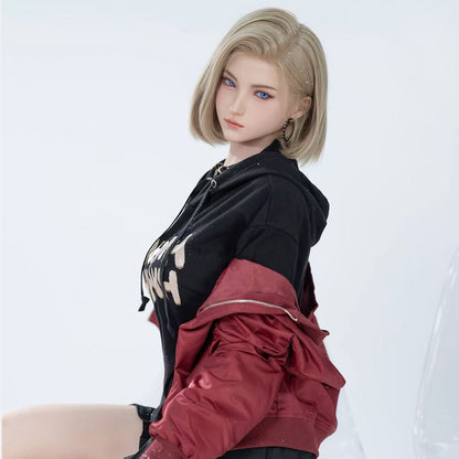 瑪麗、リアルドール、美人、シリコン等身大