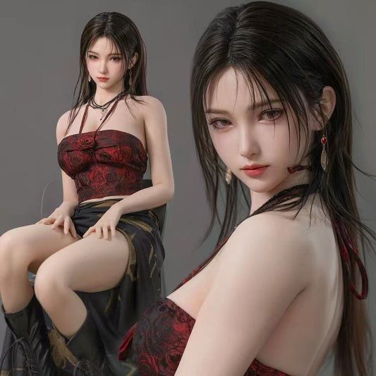 <<マリちゃん>>フルシリコン製ラブドール リアルドール アダルトドール 日本全国配送