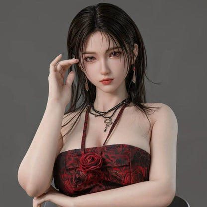 <<マリちゃん>>フルシリコン製ラブドール リアルドール アダルトドール 日本全国配送