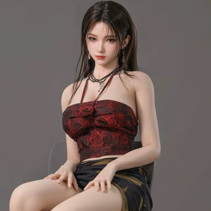 <<マリちゃん>>フルシリコン製ラブドール リアルドール アダルトドール 日本全国配送