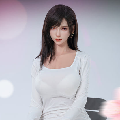 <<EVAちゃん>>フルシリコン製ラブドール リアルドール アダルトドール 日本全国配送