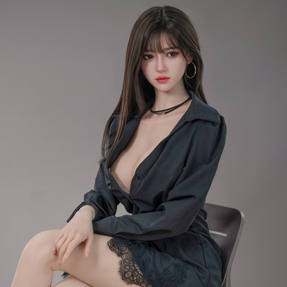 等身大の超精巧な美人お姉さん フィギュア マネキン ドール 撮影や一人暮らしのインテリアにリアルドール、シリコンドール、等身大人形