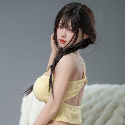 <<婉儿ちゃん>>フルシリコン製ラブドール リアルドール アダルトドール 日本全国配送
