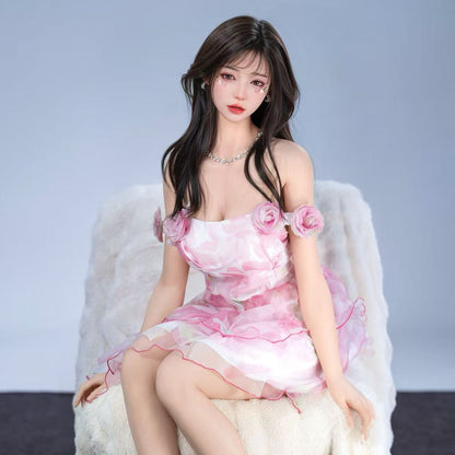 夕顔 フルシリコン製ラブドール・リアルドール | MERI DOLL