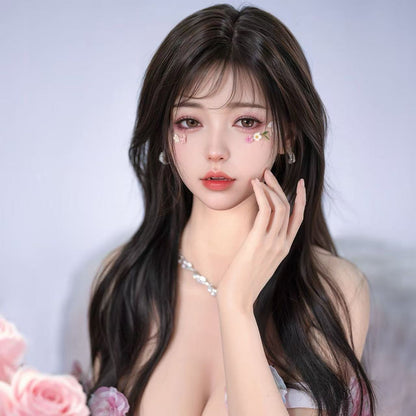 夕顔 フルシリコン製ラブドール・リアルドール | MERI DOLL