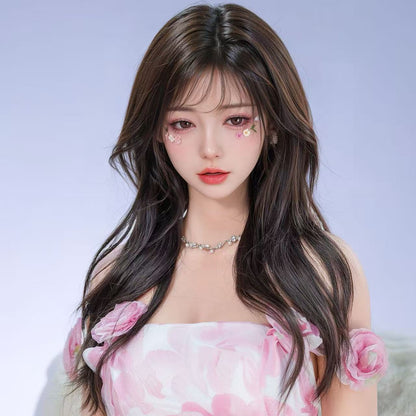 夕顔 フルシリコン製ラブドール・リアルドール | MERI DOLL