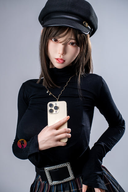 SHEDOLL 163cm Hカップ 楚玥（Chuyue）都会的センス リアル ドール ボディー材質など選択可能