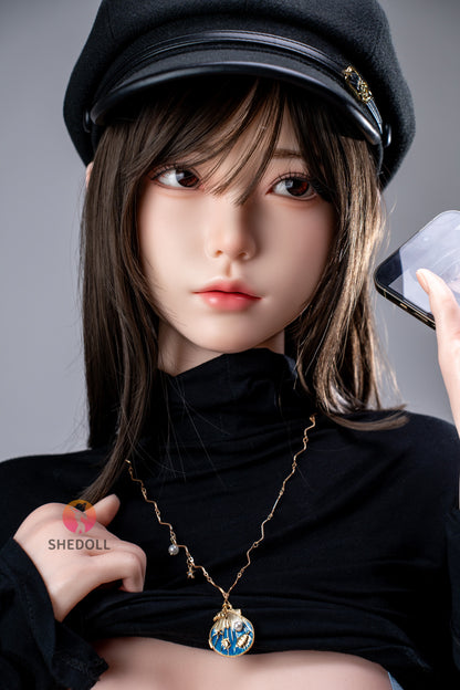 SHEDOLL 163cm Hカップ 楚玥（Chuyue）都会的センス リアル ドール ボディー材質など選択可能