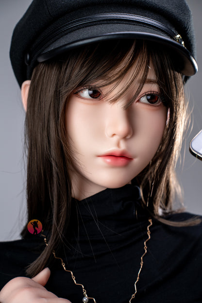 SHEDOLL 163cm Hカップ 楚玥（Chuyue）都会的センス リアル ドール ボディー材質など選択可能
