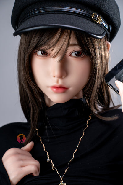 SHEDOLL 163cm Hカップ 楚玥（Chuyue）都会的センス リアル ドール ボディー材質など選択可能