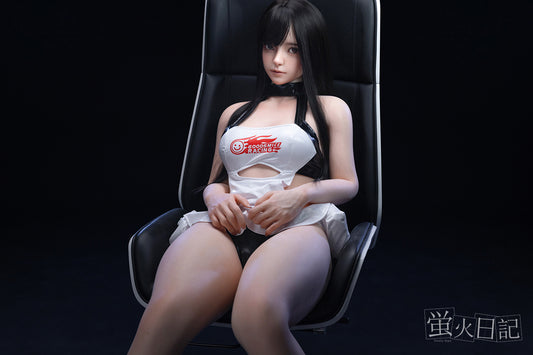 菜々子 美少女 ダッチワイフ 151cm Aカップ シリコン製 エロドール 超リアル塗装