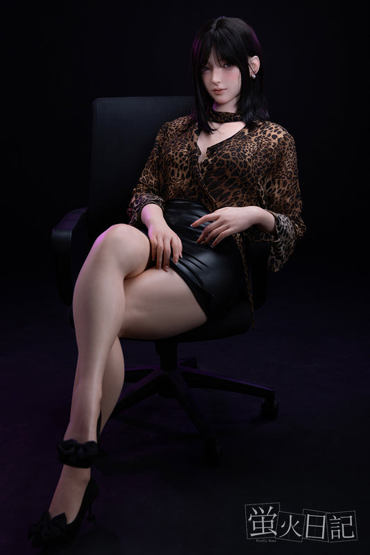 玲珑 エロ可愛い美少女 リアルドール 161cm Cカップ フルシリコン製ラブドール リアルドール アダルトドール 日本全国配送