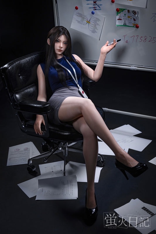 天城 162cm Aカップ  フルシリコン製ラブドール リアルドール アダルトドール 日本全国配送