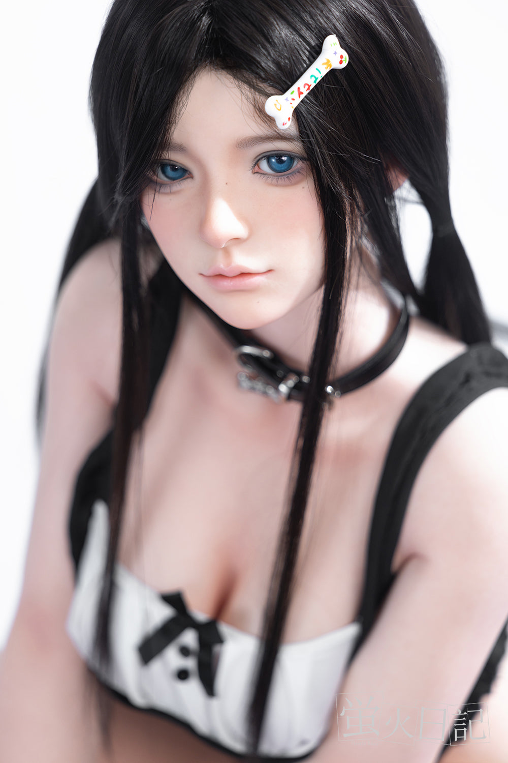琉璃 リアルラブドール 159cm Eカップ フルシリコン製ラブドール リアルドール アダルトドール 日本全国配送 - Meridoll