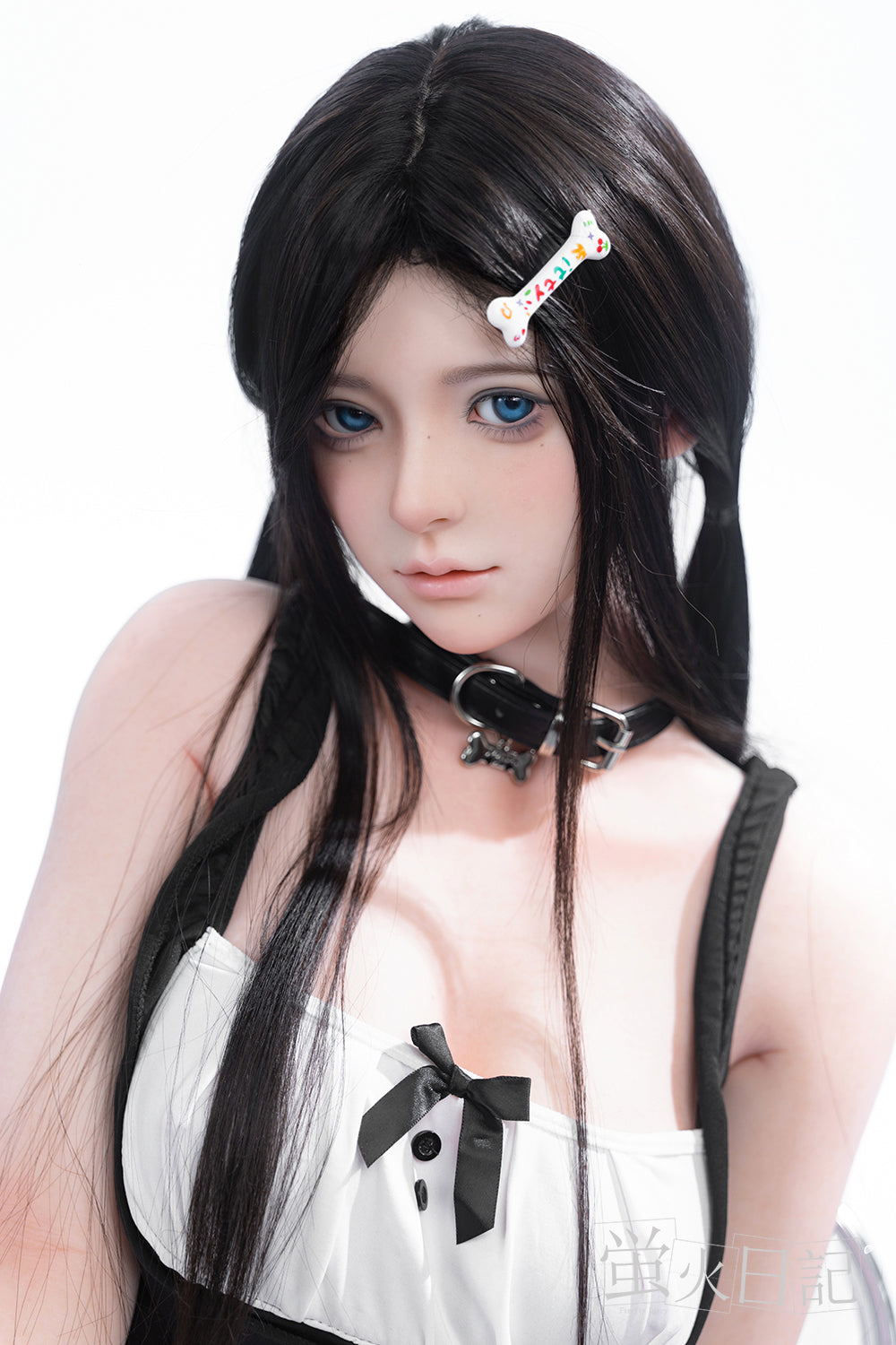 琉璃 リアルラブドール 159cm Eカップ フルシリコン製ラブドール リアルドール アダルトドール 日本全国配送 - Meridoll