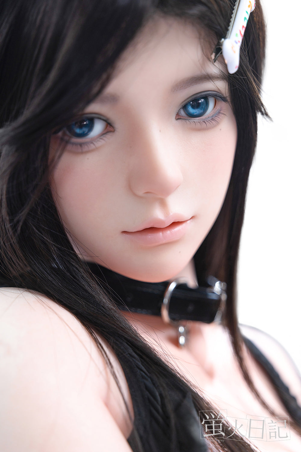 琉璃 リアルラブドール 159cm Eカップ フルシリコン製ラブドール リアルドール アダルトドール 日本全国配送 - Meridoll