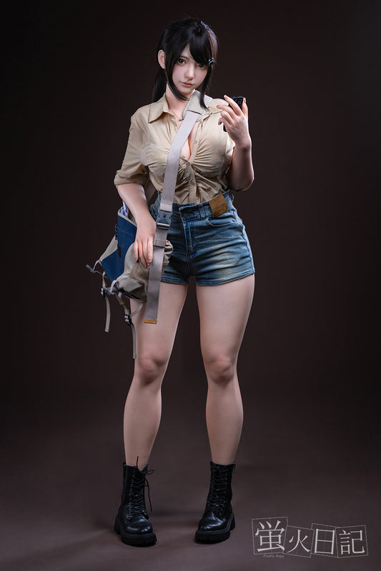 リアルドール、シリコンドール、等身大人形