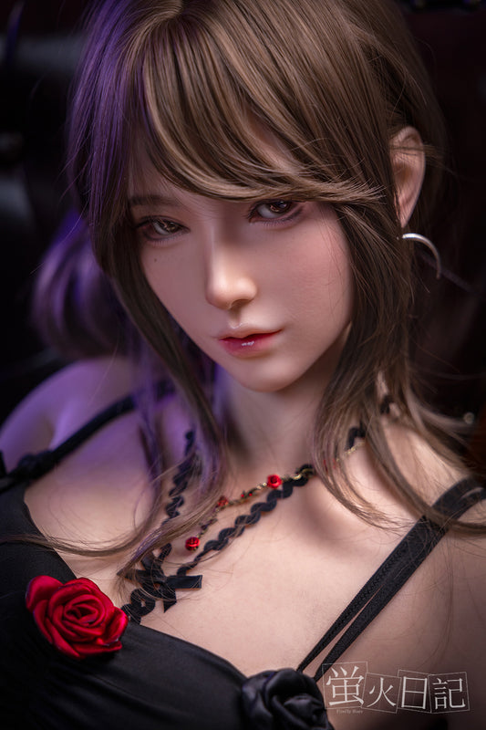 リアルドール、シリコンドール、等身大人形