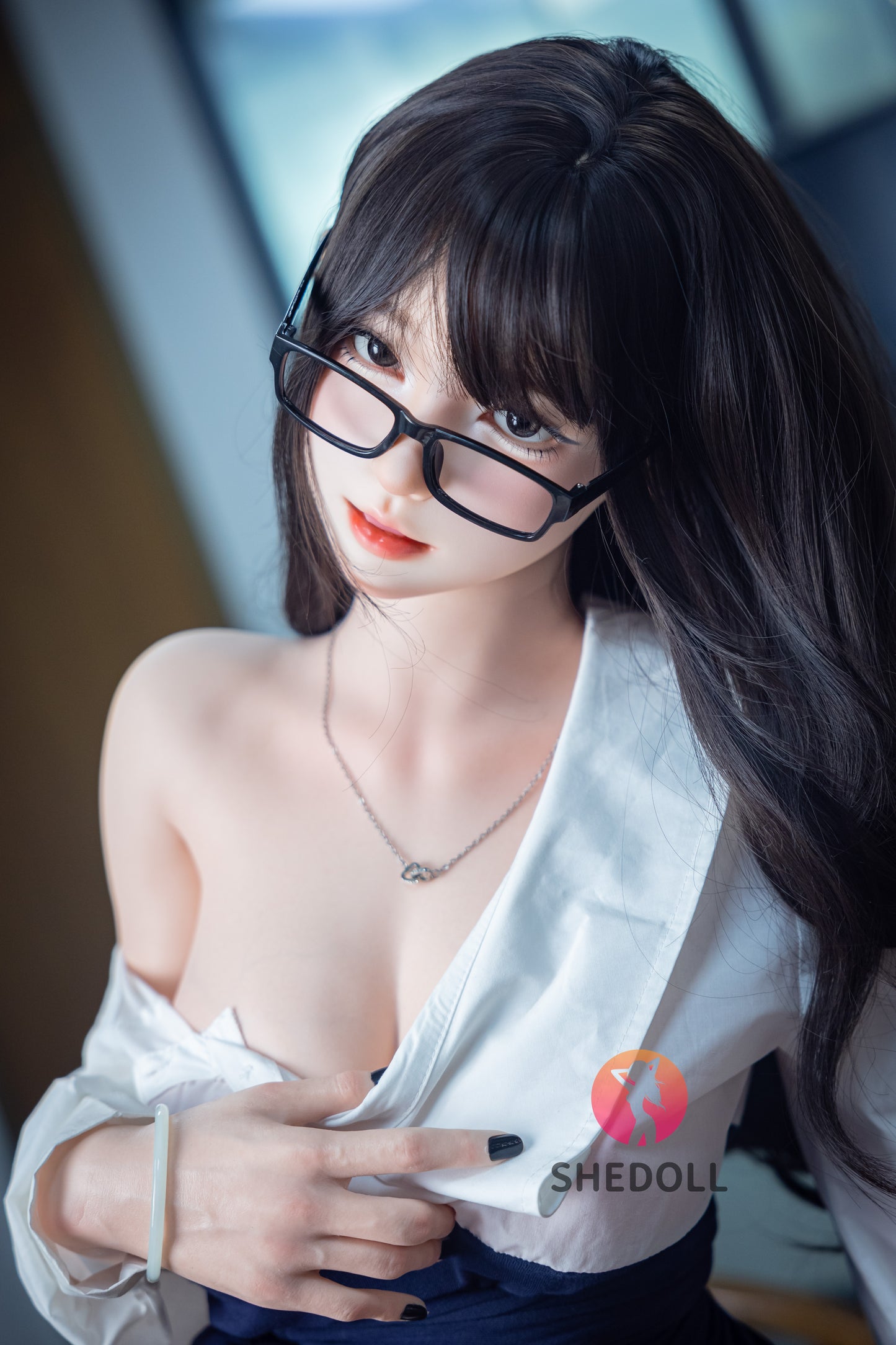 江小棠 フルシリコン製ラブドール・リアルドール | SHEDOLL