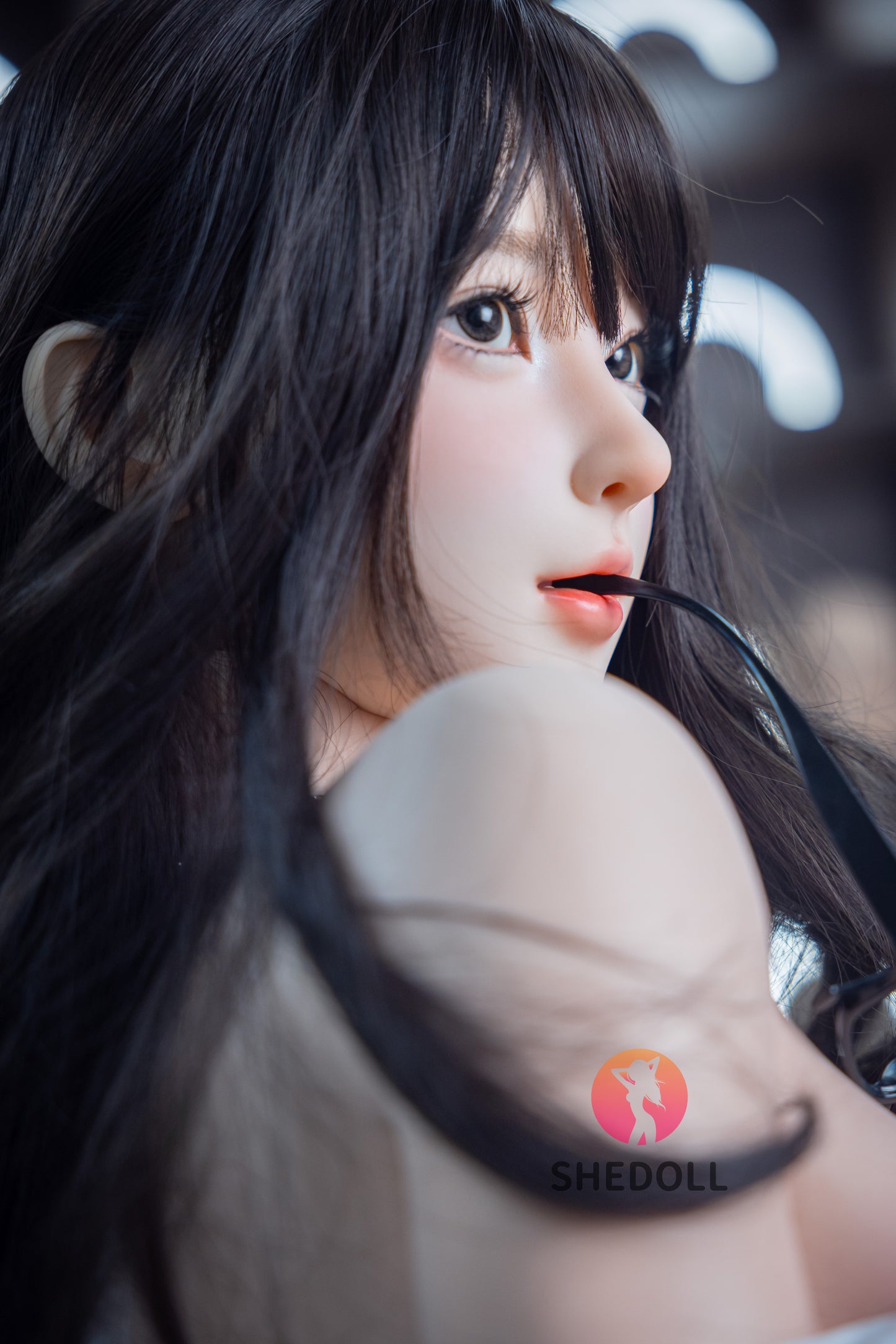 江小棠 フルシリコン製ラブドール・リアルドール | SHEDOLL