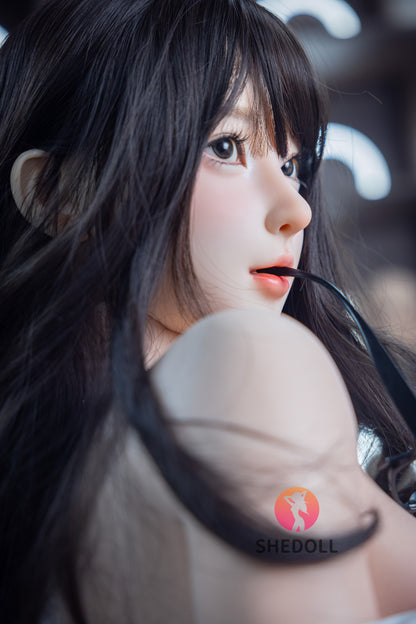 江小棠 フルシリコン製ラブドール・リアルドール | SHEDOLL