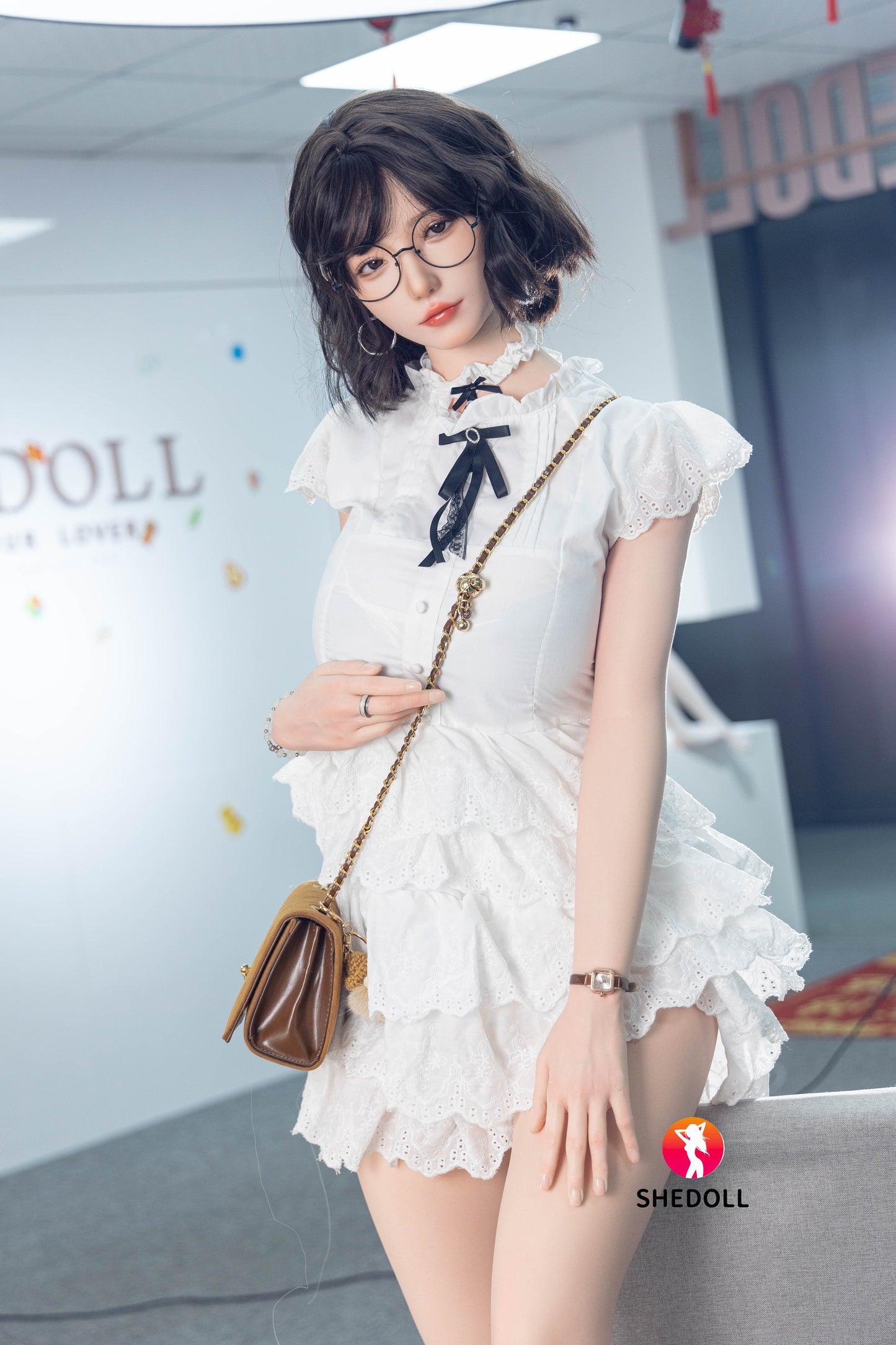 阿初（AChu） 高品質ラブドール | SHEDOLL