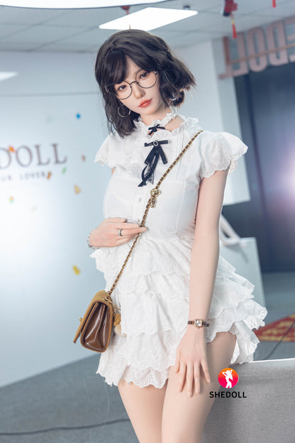 阿初（AChu） 高品質ラブドール | SHEDOLL