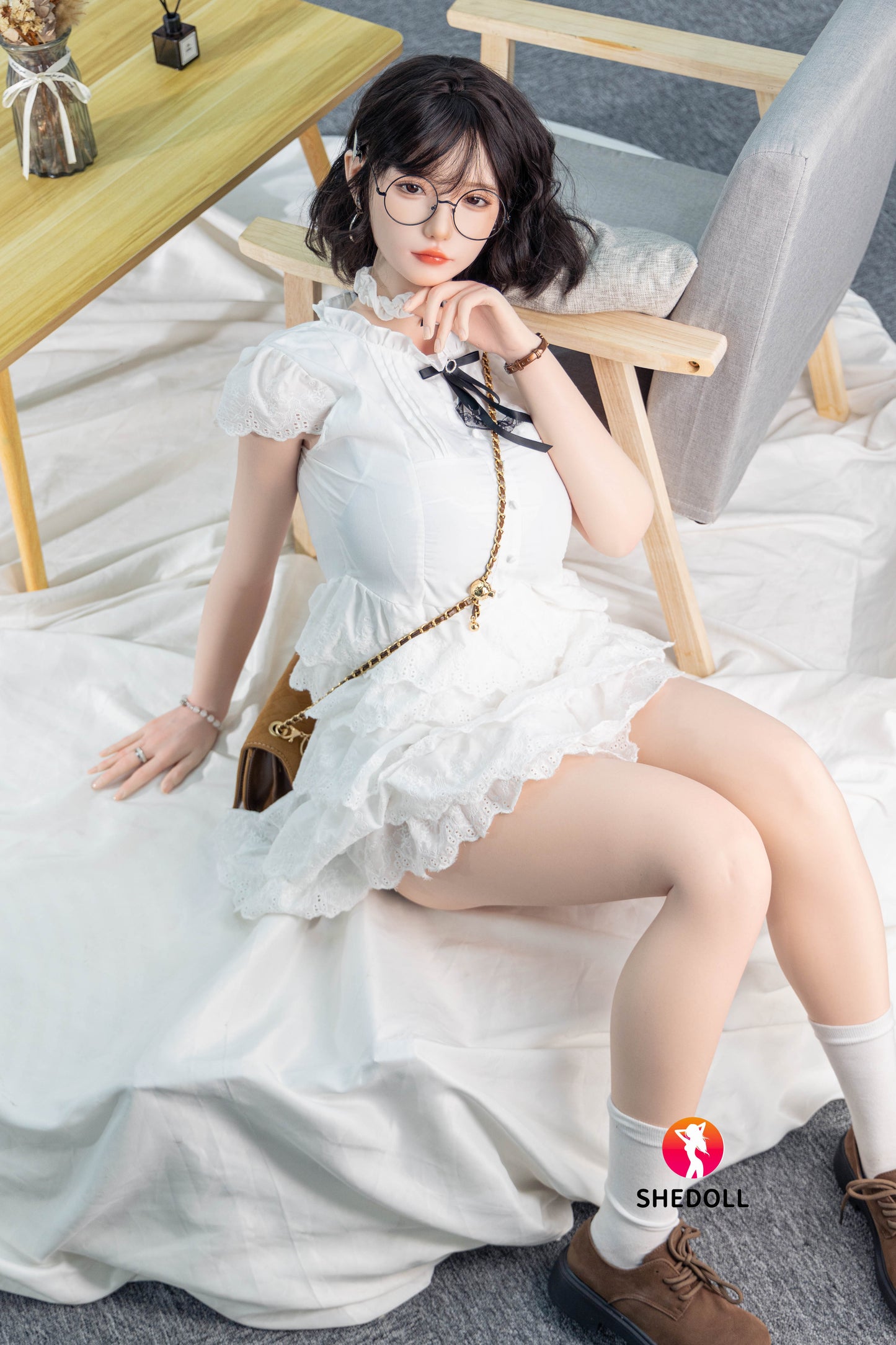 阿初（AChu） 高品質ラブドール | SHEDOLL