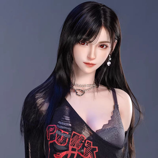 <<EVAちゃん>>フルシリコン製ラブドール リアルドール アダルトドール 日本全国配送