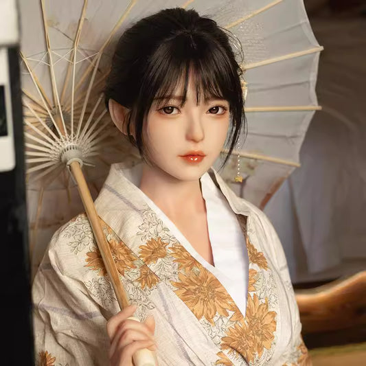 リアルドール、シリコンドール、等身大人形