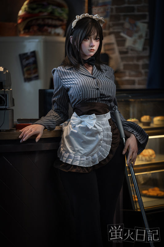 琉璃 リアルラブドール 159cm  Eカップ フルシリコン製ラブドール リアルドール アダルトドール 日本全国配送