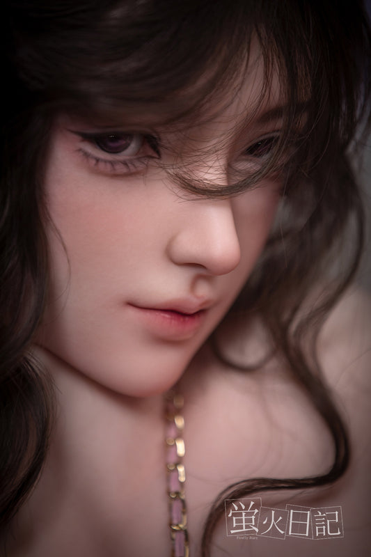 リアルドール、シリコンドール、等身大人形