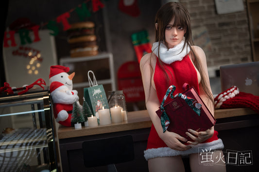 琉璃 リアルラブドール 159cm  Eカップ フルシリコン製ラブドール リアルドール アダルトドール 日本全国配送