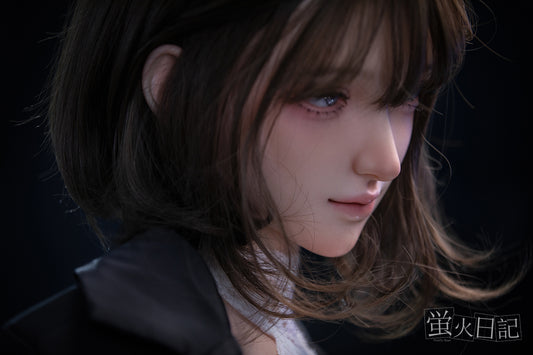 玲珑 エロ可愛いスタイル美少女 164cm Gカップ フルシリコン製ラブドール リアルドール アダルトドール 日本全国配送